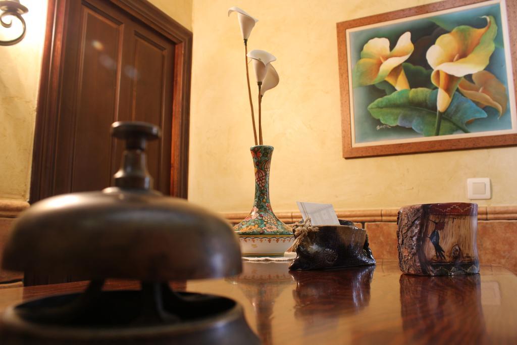 Apartamentos Casa Germana Tapia De Casariego Rom bilde
