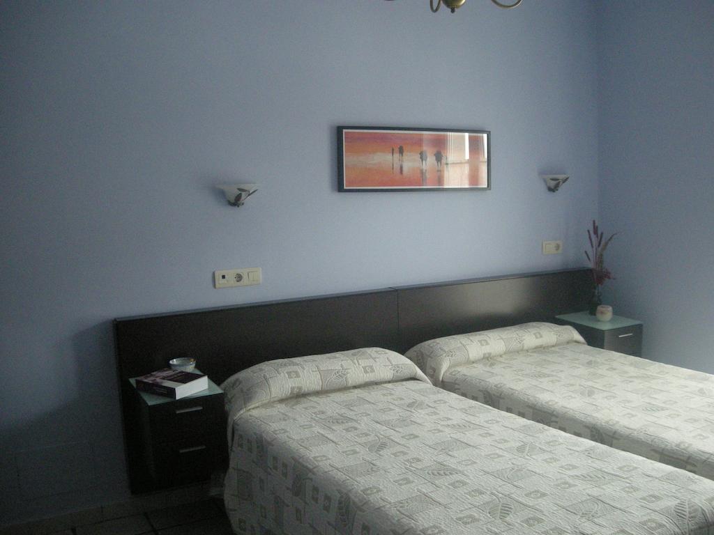 Apartamentos Casa Germana Tapia De Casariego Eksteriør bilde